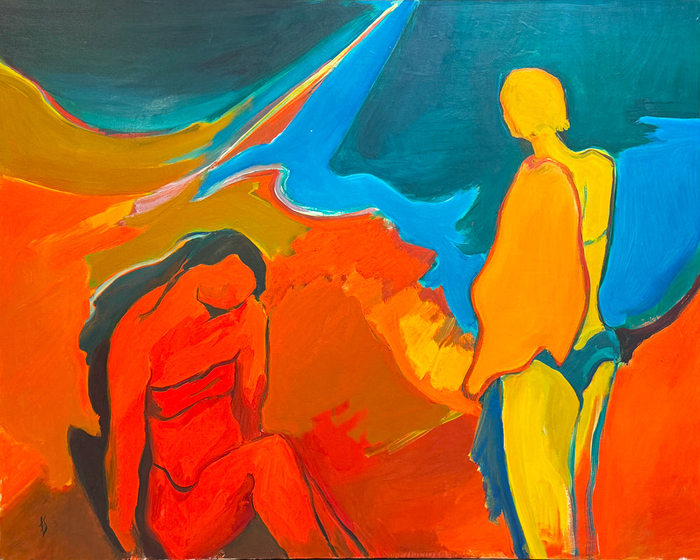FAY SINGER