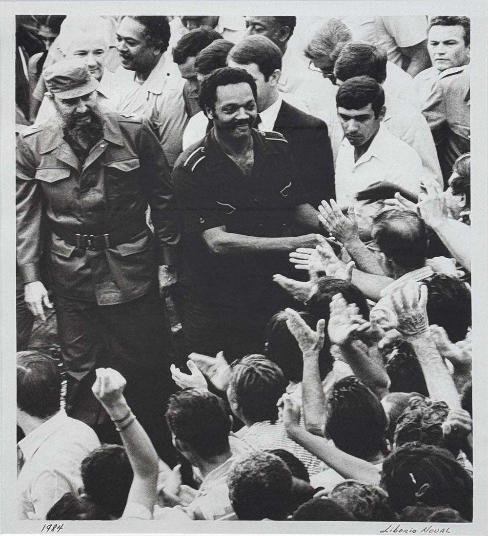 LIBORIO NOVAL