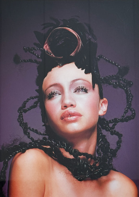 DAVID LACHAPELLE / JOHN BLAINE - Fashion Photography #1